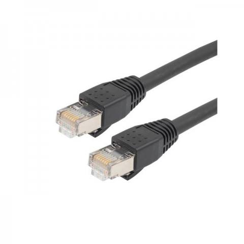 TRD795Z-2M 模块化以太网电缆（RJ45，RJ11）