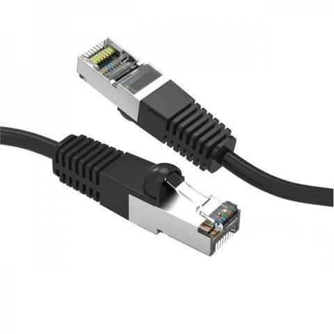 CM-100326BKBSTK 模块化以太网电缆（RJ45，RJ11）