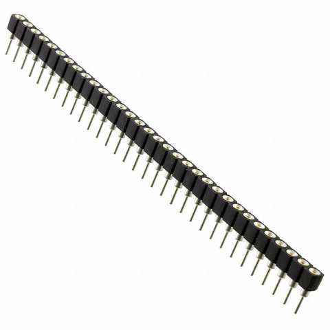 D01-9973242 IC、晶体管插座