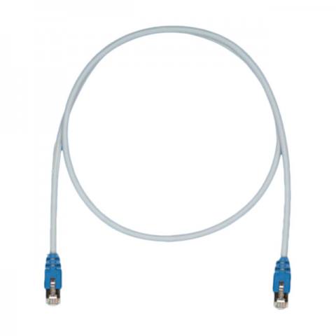 STPCH3MBBU 模块化以太网电缆（RJ45，RJ11）