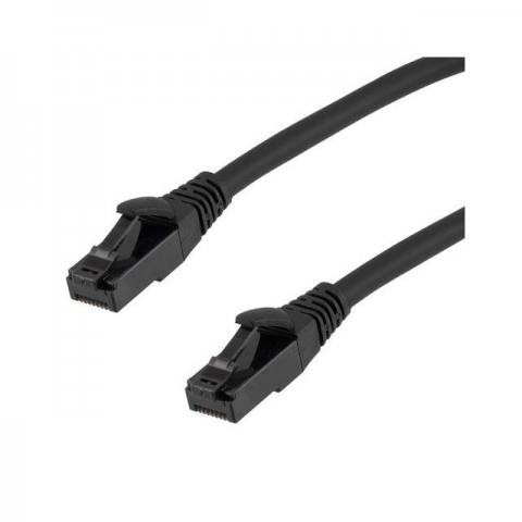 TRD628A-IAC-3F 模块化以太网电缆（RJ45，RJ11）