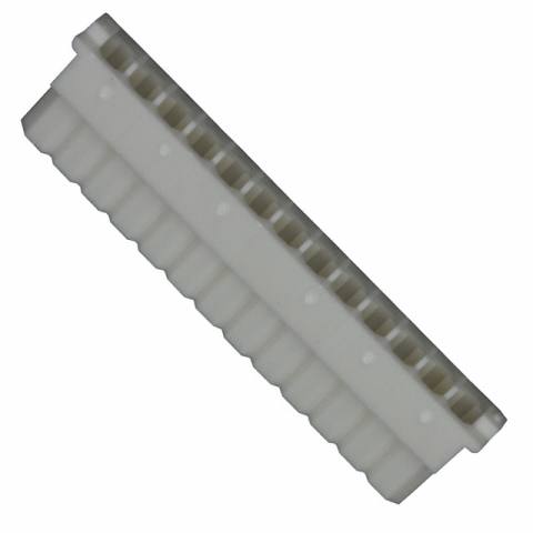 0050375133 矩形连接器