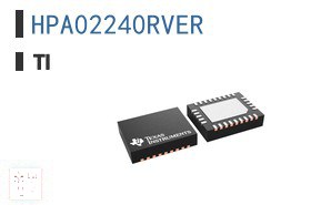 HPA02240RVER 稳压器 - DC DC 切换式稳压器
