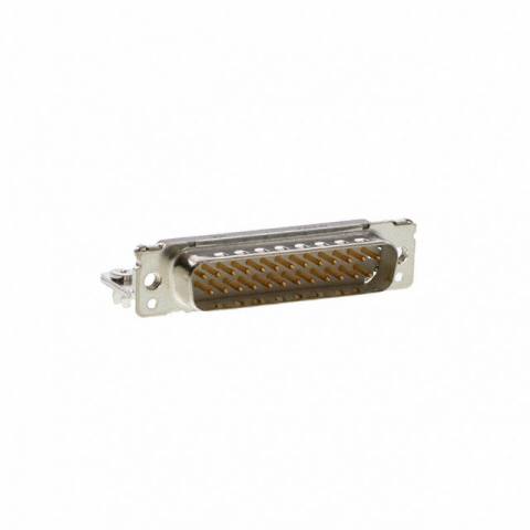 8-1393480-7 D-Sub射频同轴连接器