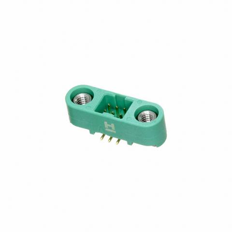 G125-MS10605M1P 矩形连接器