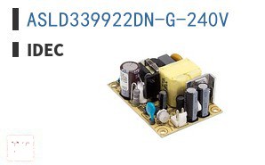 ASLD339922DN-G-240V 选择开关