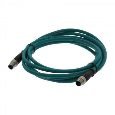 E11A06002M005 模块化以太网电缆（RJ45，RJ11）
