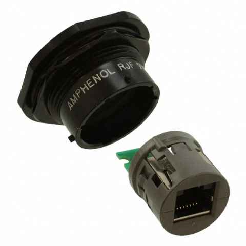 RJF72B00 射频同轴连接器