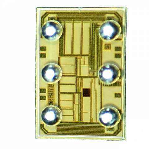 EPC138-CSP6-D 传感器，变送器放大器