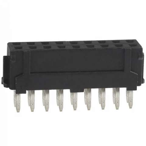 DF11-18DS-2DSA(01) 矩形连接器