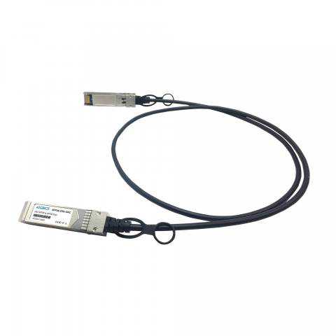 SFP-H25G-CU2.5M-C 可插拔电缆