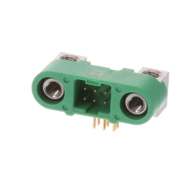 G125-MH10605M4P 矩形连接器