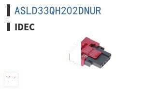 ASLD33QH202DNUR 选择开关
