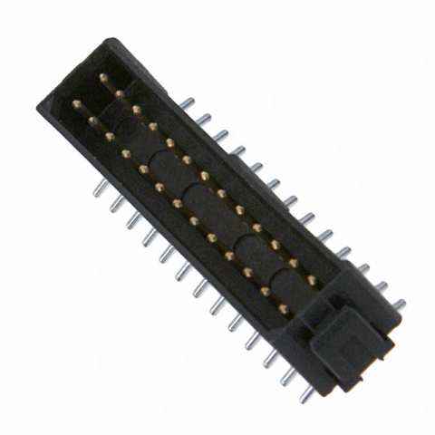 M80-8262642 矩形连接器