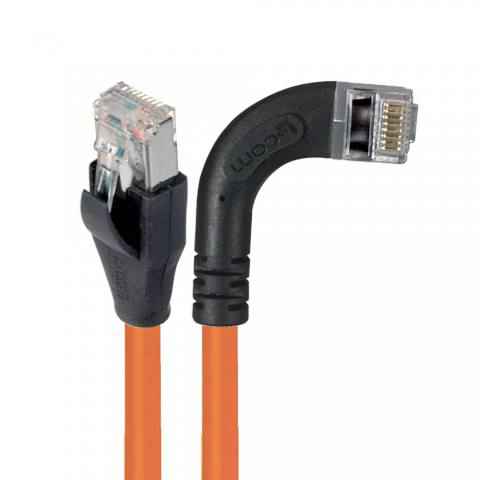 TRD695SRA7OR-3 模块化以太网电缆（RJ45，RJ11）