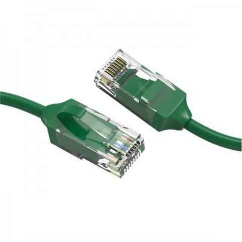 CM-100182GNBSTK 模块化以太网电缆（RJ45，RJ11）