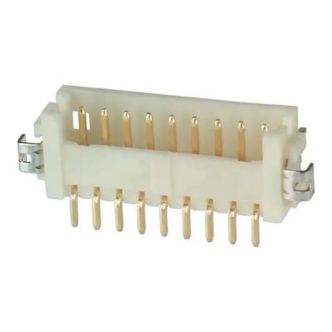 DF13-9P-1.25H(76) 矩形连接器