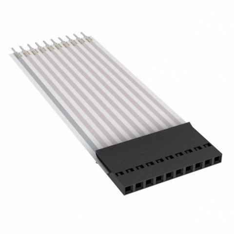 A9BAA-1003F 扁平柔性跳线、电缆（FFC、FPC）