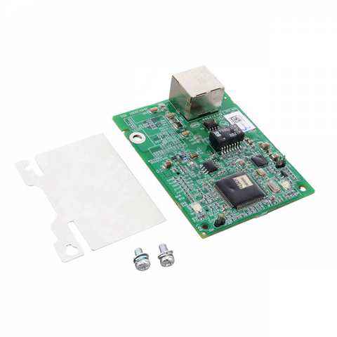 CMC-EIP01 电机、执行器、电磁阀和驱动器配件