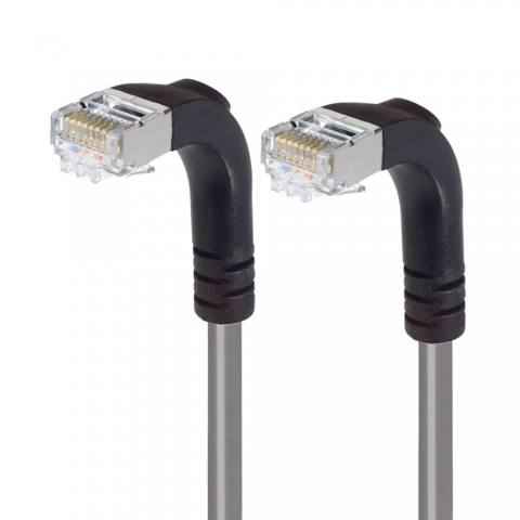 TRD695SZRA3GRY-10 模块化以太网电缆（RJ45，RJ11）