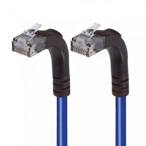 TRD815RA5BL-25 模块化以太网电缆（RJ45，RJ11）