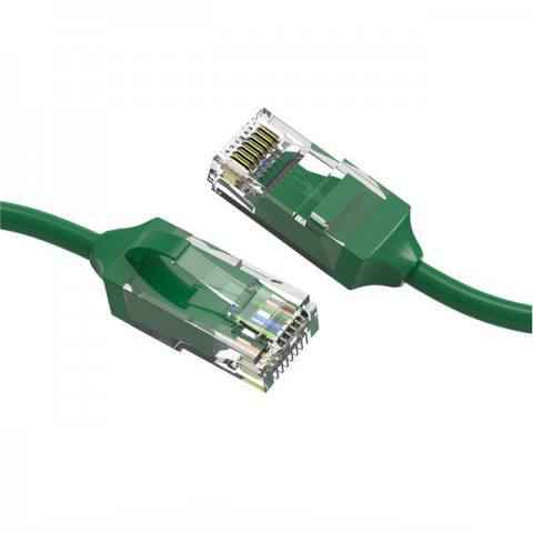 CM-100187GNBSTK 模块化以太网电缆（RJ45，RJ11）
