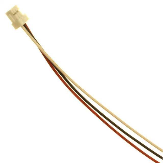 D6F-CABLE2 传感器，变送器，配件