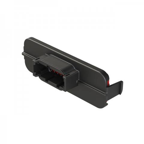ATM13-12PB-R008 射频同轴连接器