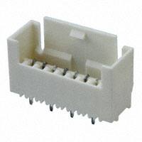 1-1971837-8 矩形连接器