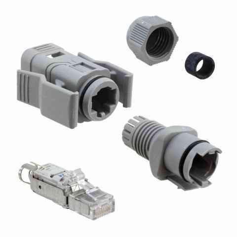 45220-600230 矩形连接器