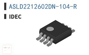 ASLD2212602DN-104-R 选择开关