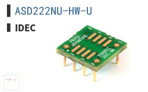 ASD222NU-HW-U 选择开关