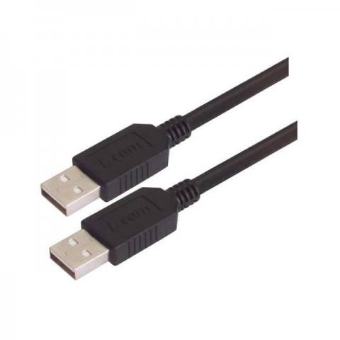 CAUBLKAA-2M USB 电缆