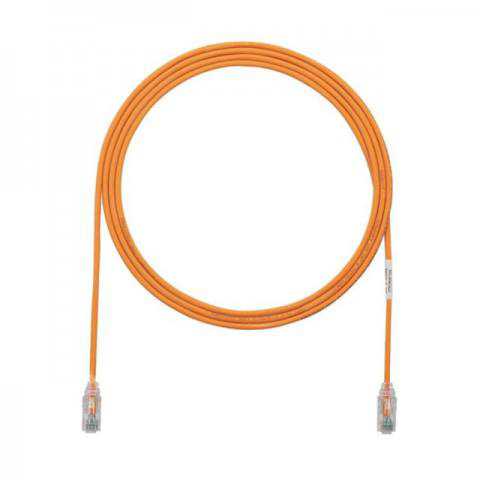 UTP28X5OR 模块化以太网电缆（RJ45，RJ11）
