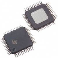 ADS5413-11IPHPG4 数据采集 - 模拟数字转换器 (ADC)