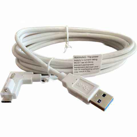 USBAW3M0USBC2SLWH USB 电缆