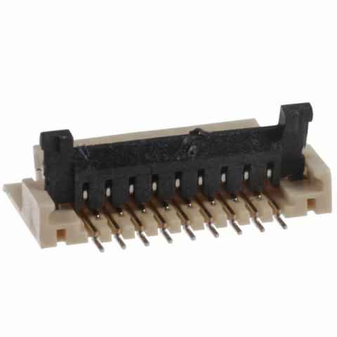 FH23-17S-0.3SHW(51) FFC、FPC（扁平柔性）连接器