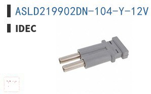 ASLD219902DN-104-Y-12V 选择开关