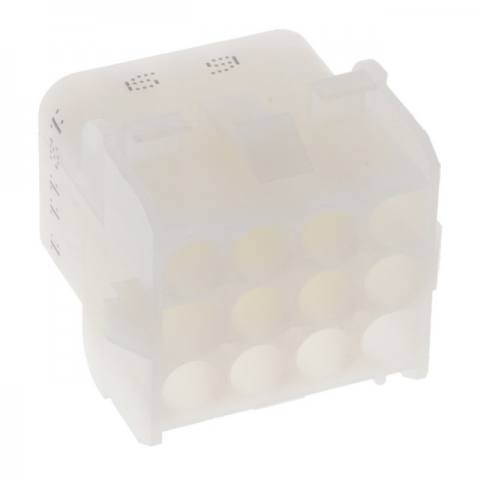 2-480709-0 矩形连接器