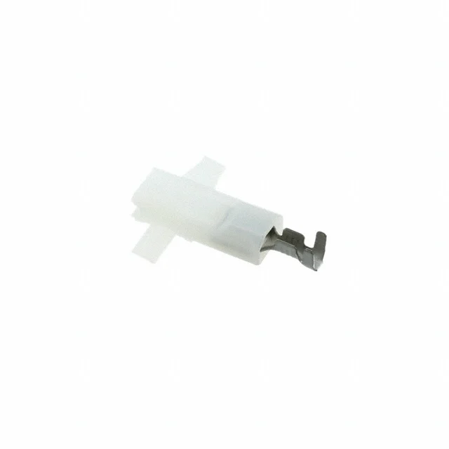 520982-2 矩形连接器