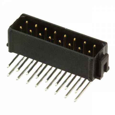 M80-8681622 矩形连接器