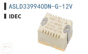 ASLD339940DN-G-12V 选择开关