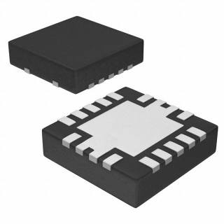 TPS54821RHLR 稳压器 - DC DC 切换式稳压器