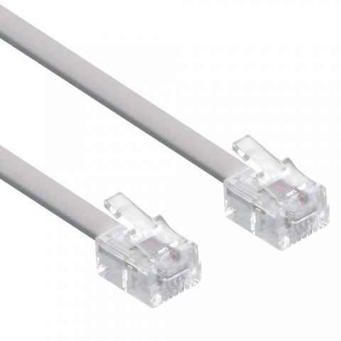 CM-170101RBSTK 模块化以太网电缆（RJ45，RJ11）