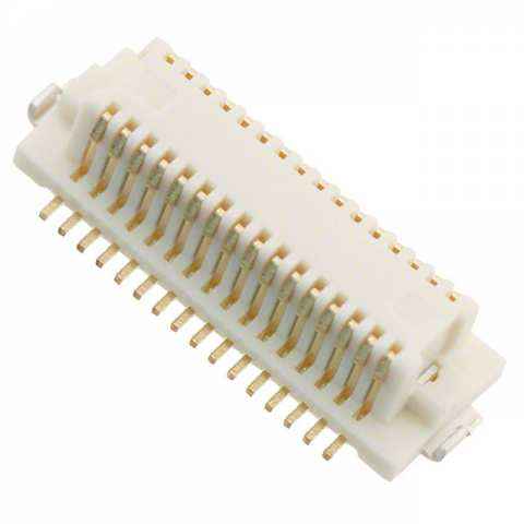 DF12A-32DS-0.5V(81) 矩形连接器