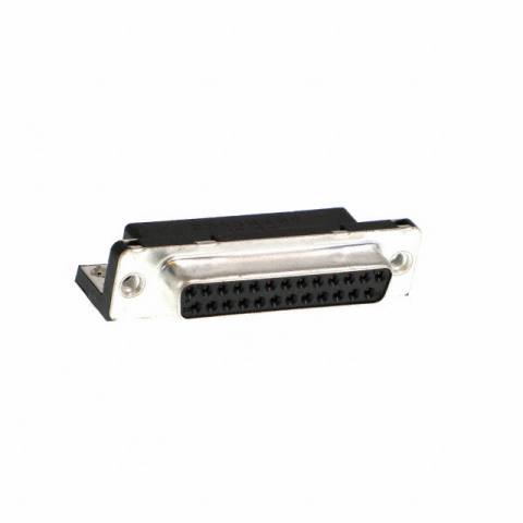 ID25S33E4GX00LF D-Sub射频同轴连接器