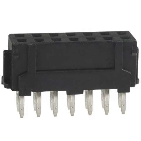 DF11-14DS-2DSA(05) 矩形连接器