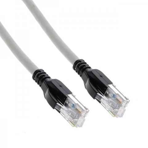 CA82-010M-01 模块化以太网电缆（RJ45，RJ11）