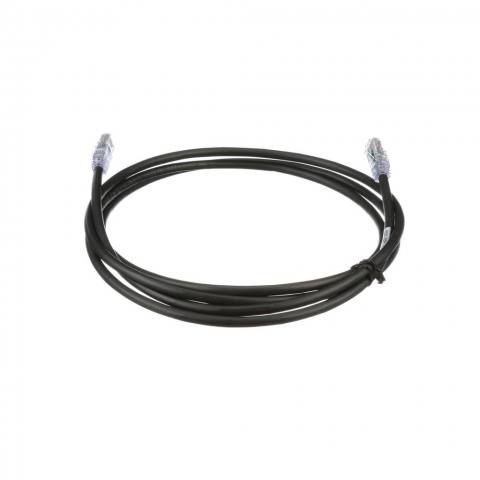UTP6AX13MBL 模块化以太网电缆（RJ45，RJ11）