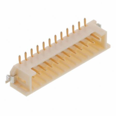 DF3E-12P-2V(54) 矩形连接器